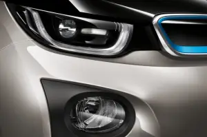 BMW i3 - Foto ufficiali - 48