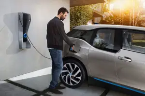 BMW i3 - Foto ufficiali - 52