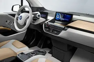 BMW i3 - Foto ufficiali - 55