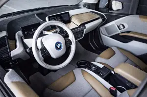 BMW i3 - Foto ufficiali - 65