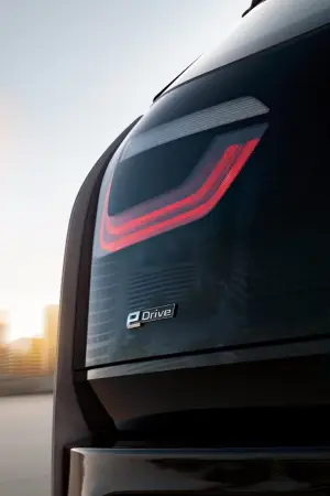 BMW i3 - Foto ufficiali - 73