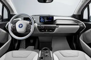 BMW i3 - Foto ufficiali - 75