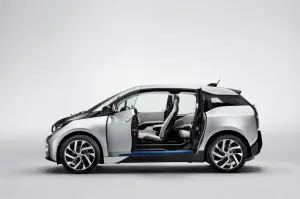 BMW i3 - Foto ufficiali - 77