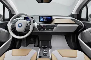 BMW i3 - Foto ufficiali - 78