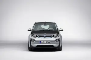 BMW i3 - Foto ufficiali - 79