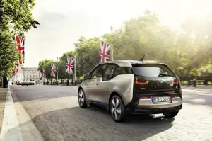 BMW i3 - Foto ufficiali - 88