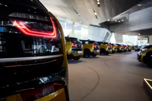 BMW i3 Galvanic Gold - Foto