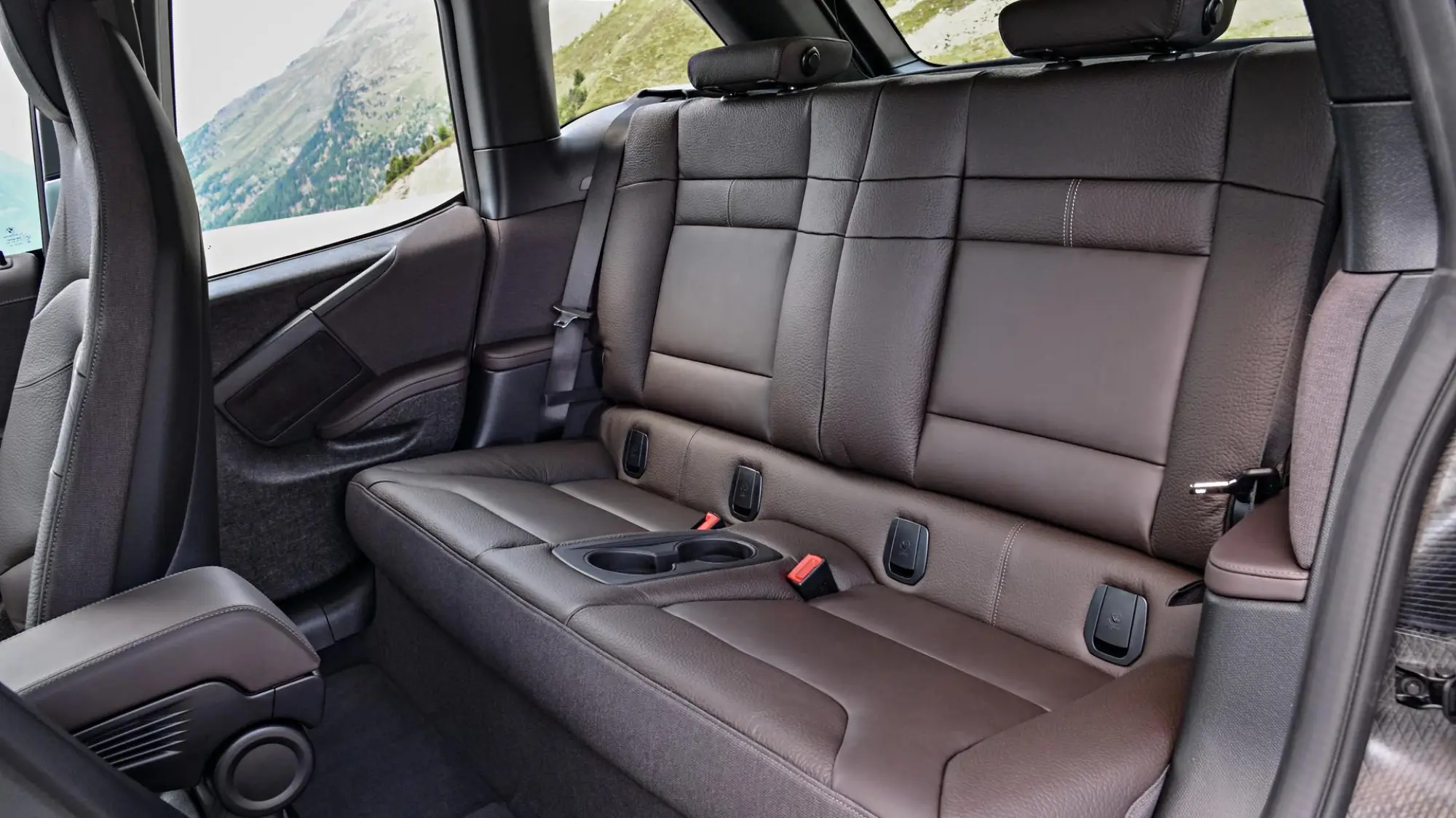 BMW i3 MY 2018 - 100