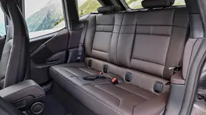 BMW i3 MY 2018