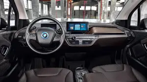 BMW i3 MY 2018