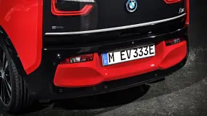 BMW i3 MY 2018