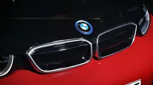 BMW i3 MY 2018