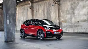 BMW i3 MY 2018