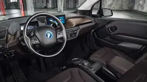 BMW i3 MY 2018