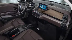 BMW i3 MY 2018
