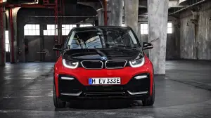 BMW i3 MY 2018