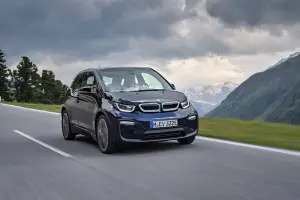 BMW i3 MY 2018