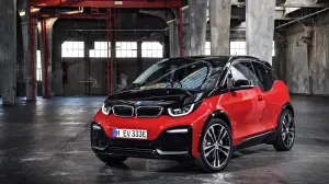 BMW i3 MY 2018 - 110