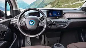 BMW i3 MY 2018 - 111