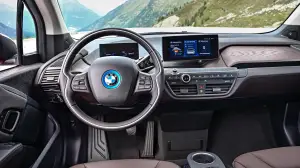 BMW i3 MY 2018