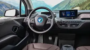 BMW i3 MY 2018