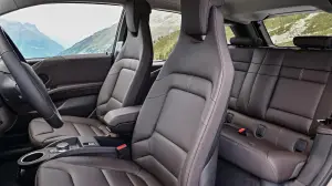 BMW i3 MY 2018