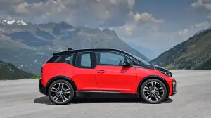 BMW i3 MY 2018