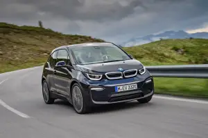 BMW i3 MY 2018