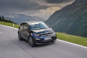 BMW i3 MY 2018