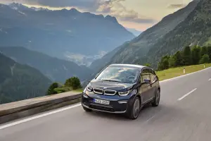 BMW i3 MY 2018 - 16