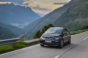 BMW i3 MY 2018
