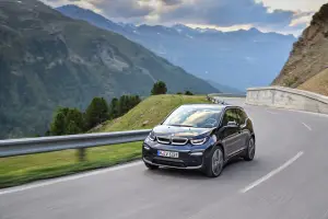 BMW i3 MY 2018