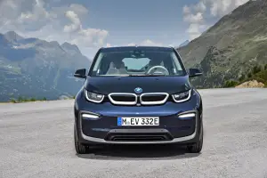 BMW i3 MY 2018