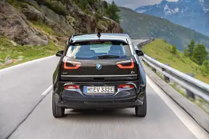 BMW i3 MY 2018 - 20