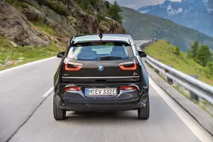 BMW i3 MY 2018