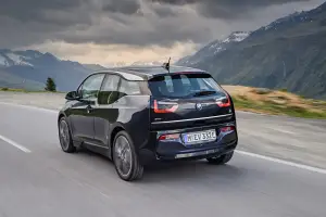 BMW i3 MY 2018