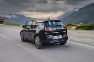 BMW i3 MY 2018