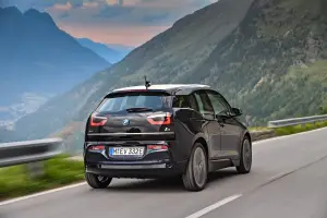 BMW i3 MY 2018
