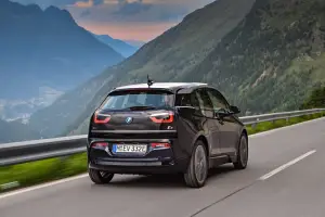 BMW i3 MY 2018