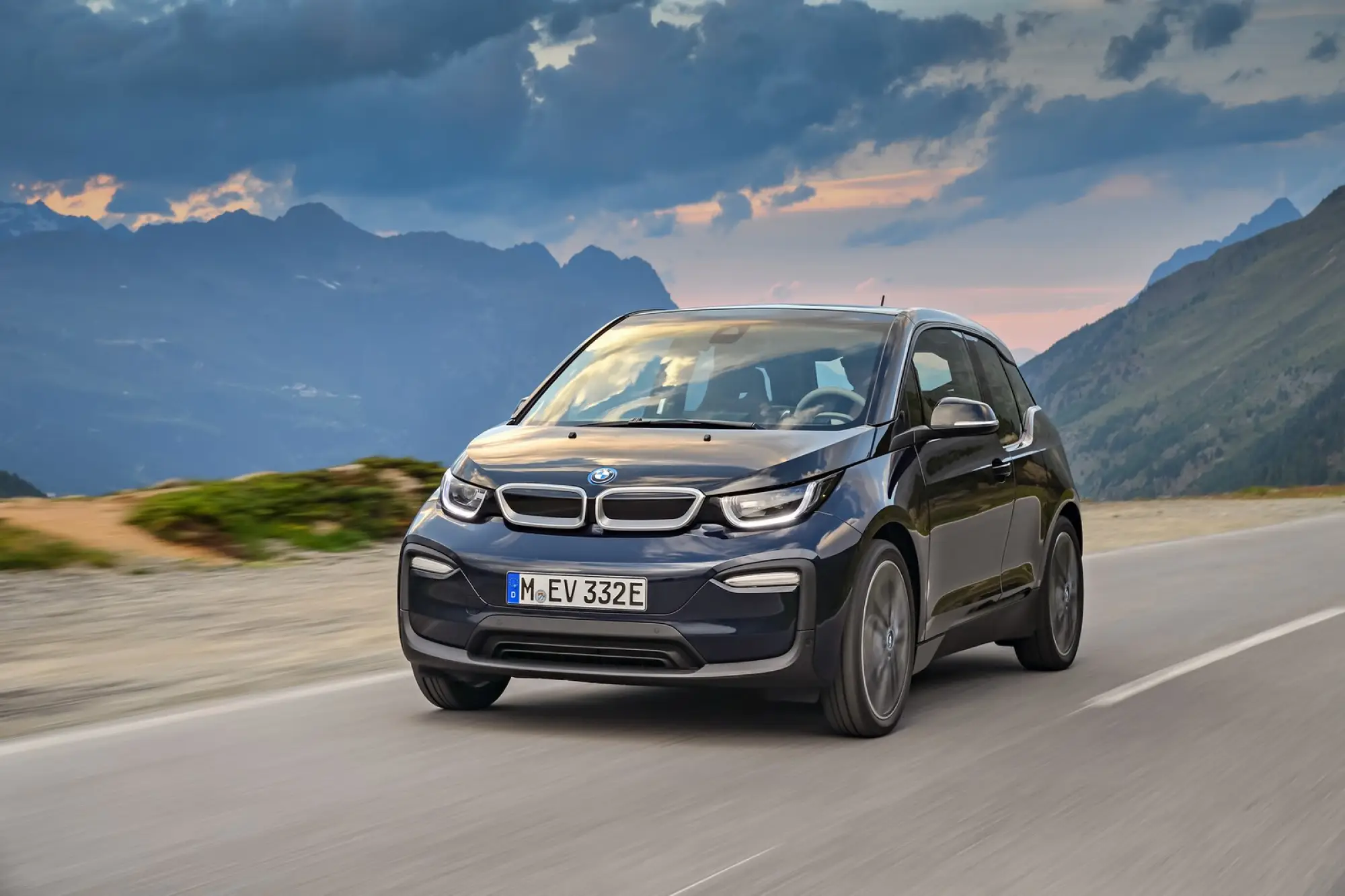 BMW i3 MY 2018 - 25