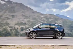 BMW i3 MY 2018