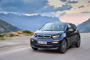 BMW i3 MY 2018