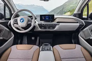 BMW i3 MY 2018