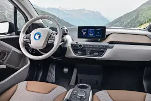 BMW i3 MY 2018