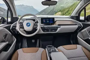 BMW i3 MY 2018