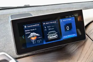 BMW i3 MY 2018