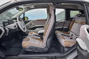 BMW i3 MY 2018