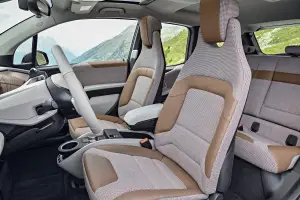 BMW i3 MY 2018 - 34