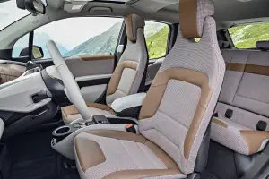 BMW i3 MY 2018