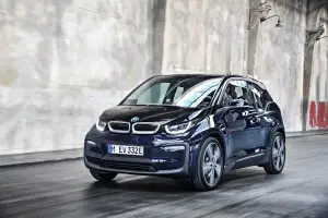 BMW i3 MY 2018